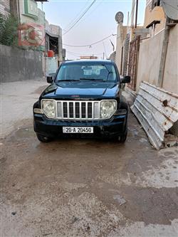 جيب ليبرتي